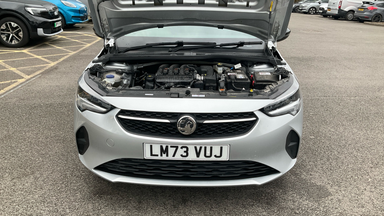 Vauxhall Corsa 1.2 Design 5dr Petrol Hatchback